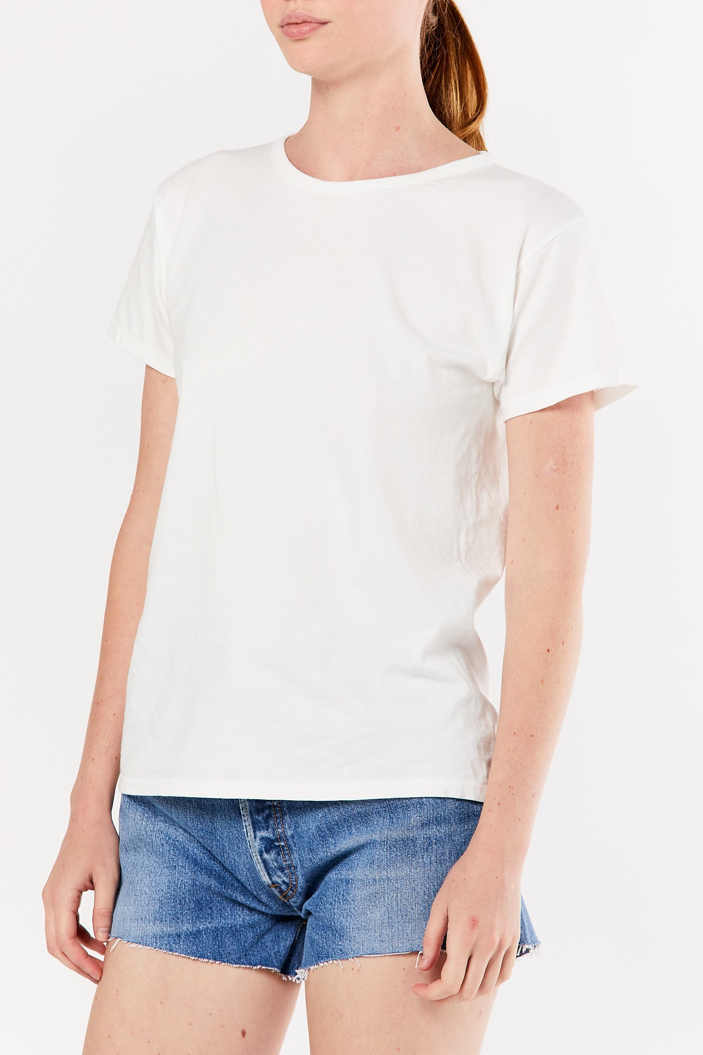 Blank Tee