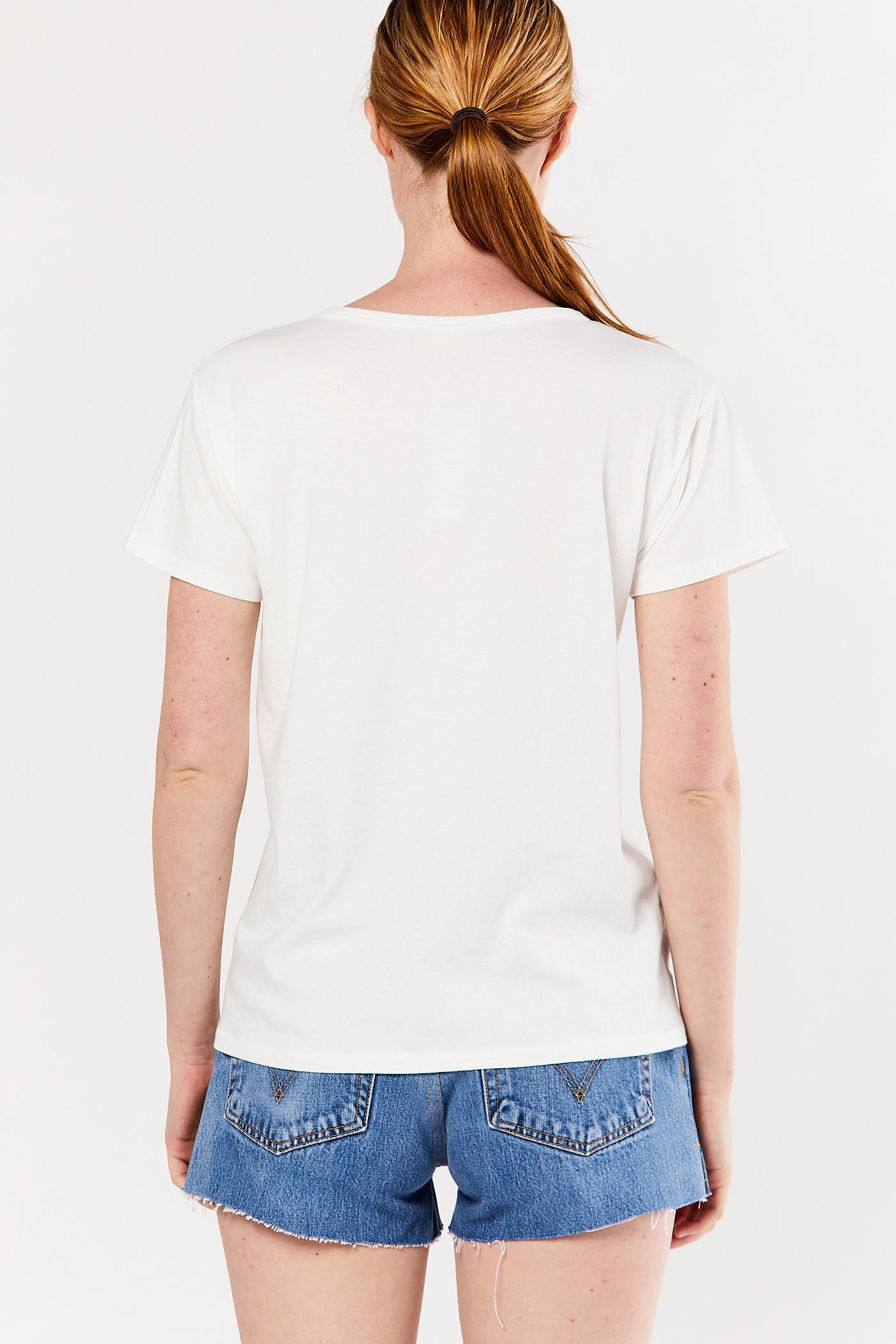 Blank Tee