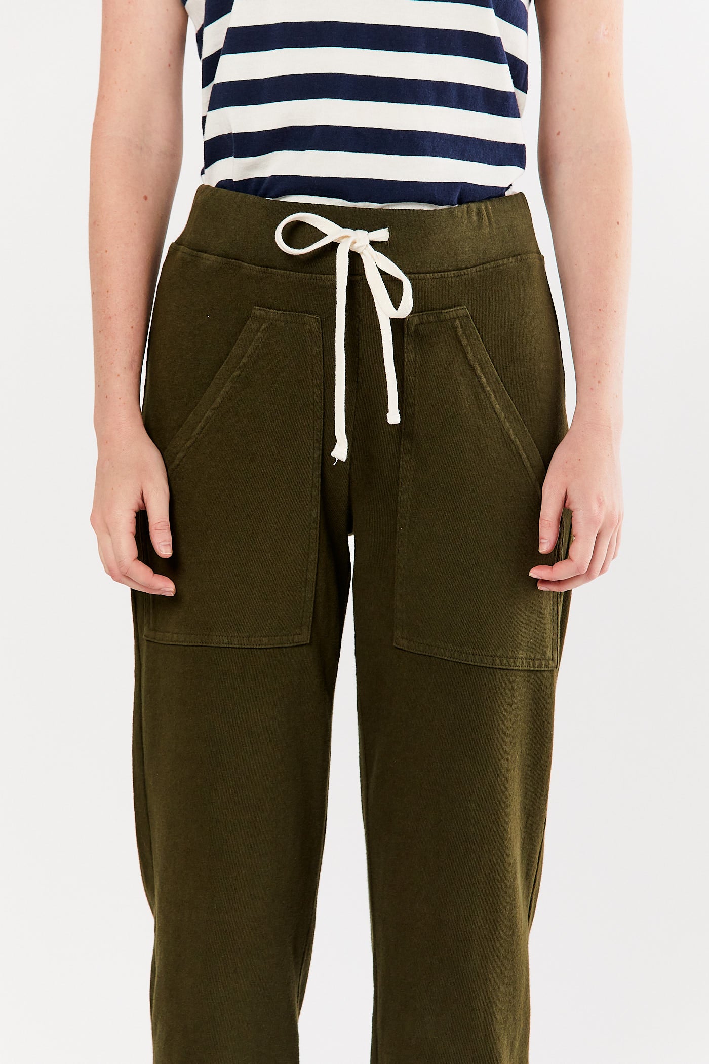 Leen Drawstring Pant