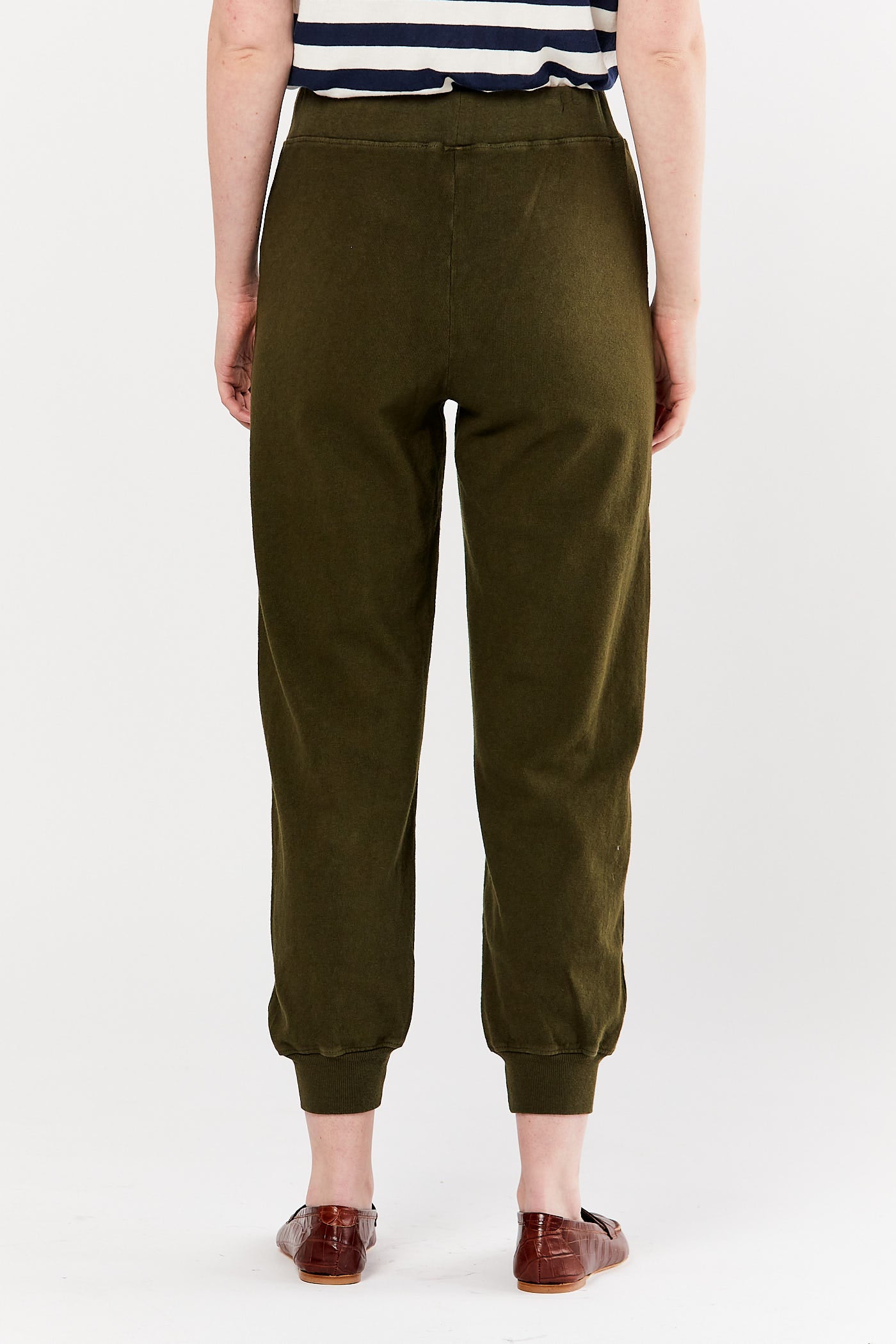 Leen Drawstring Pant