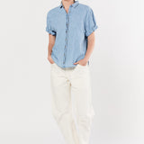 Shon Pant