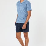 Sunspel Toweling Polo | ByGeorge Austin