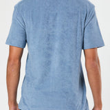 Sunspel Toweling Polo | ByGeorge Austin