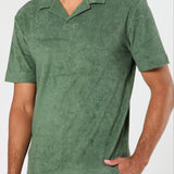 Sunspel Toweling Polo | ByGeorge Austin