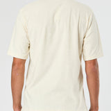 Sunspel Toweling Camp Shirt | ByGeorge Austin