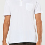 Sunspel SS Sea Island Polo | ByGeorge Austin