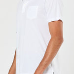 Sunspel SS Sea Island Polo | ByGeorge Austin