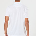 Sunspel SS Sea Island Polo | ByGeorge Austin