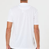 Sunspel SS Sea Island Polo | ByGeorge Austin