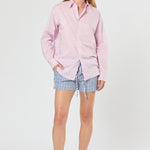 Xirena Tomer Short | ByGeorge Austin
