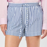 Xirena Tomer Short | ByGeorge Austin