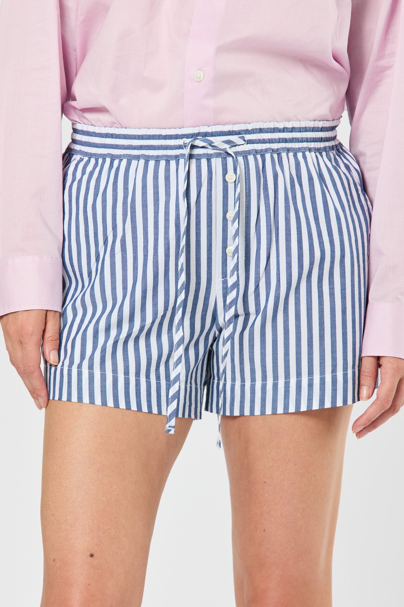 Xirena Tomer Short | ByGeorge Austin