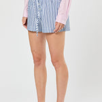 Xirena Tomer Short | ByGeorge Austin