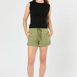 Xirena Declan Short | ByGeorge Austin