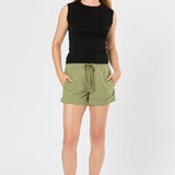 Xirena Declan Short | ByGeorge Austin