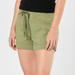 Xirena Declan Short | ByGeorge Austin