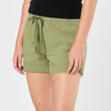 Xirena Declan Short | ByGeorge Austin