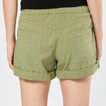 Xirena Declan Short | ByGeorge Austin