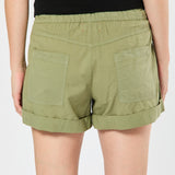 Xirena Declan Short | ByGeorge Austin