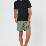Sunspel SS Sea Island Polo | ByGeorge Austin