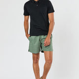 Sunspel SS Sea Island Polo | ByGeorge Austin