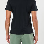 Sunspel SS Sea Island Polo | ByGeorge Austin