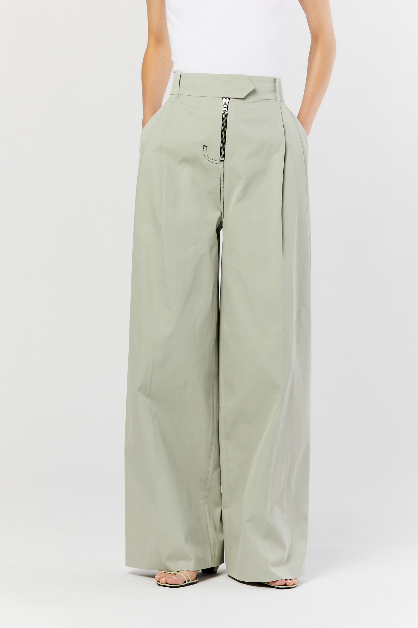 Stone Loose Change Pant