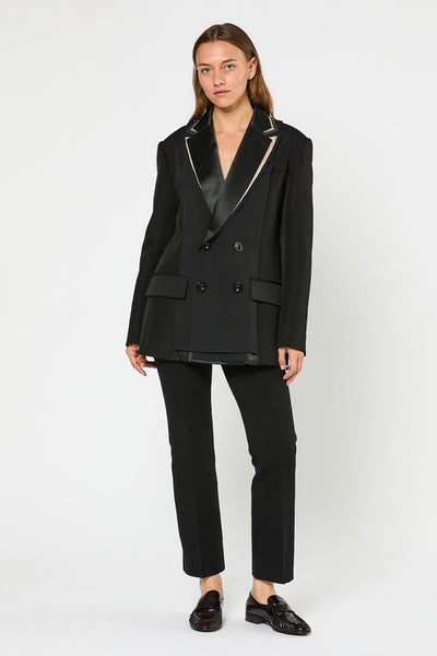 Sacai Jacket - ByGeorge