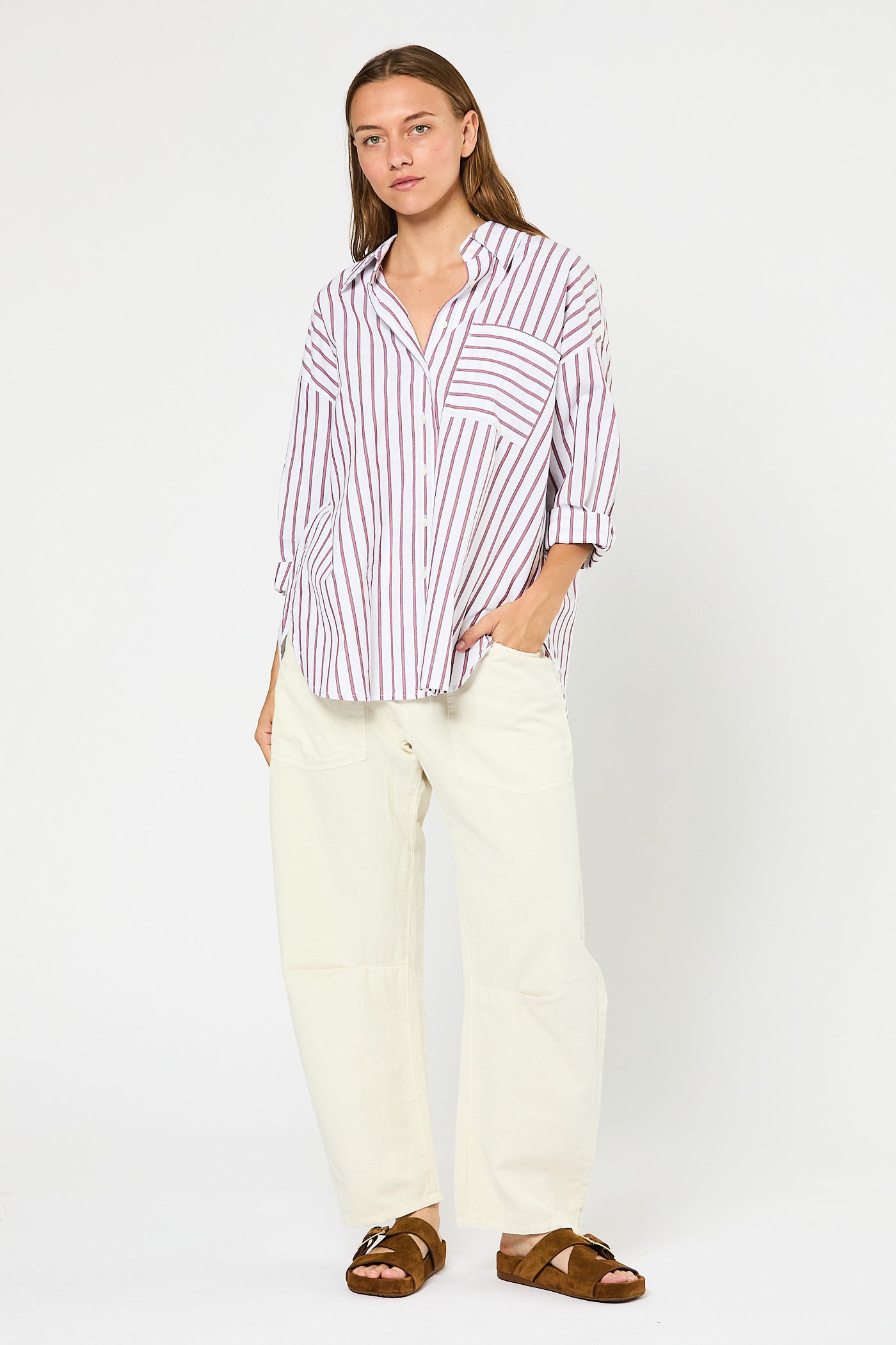 Shon Pant