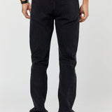 Black Carlisle Jean