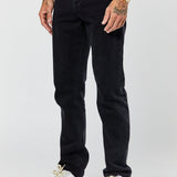 Black Carlisle Jean