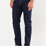 107 Ivy Fit Denim