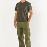 Vintage Fit 6 Pocket Trouser