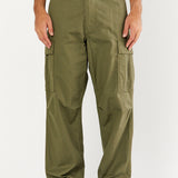 Vintage Fit 6 Pocket Trouser