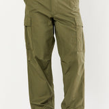 Vintage Fit 6 Pocket Trouser