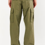Vintage Fit 6 Pocket Trouser