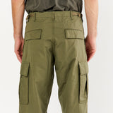 Vintage Fit 6 Pocket Trouser