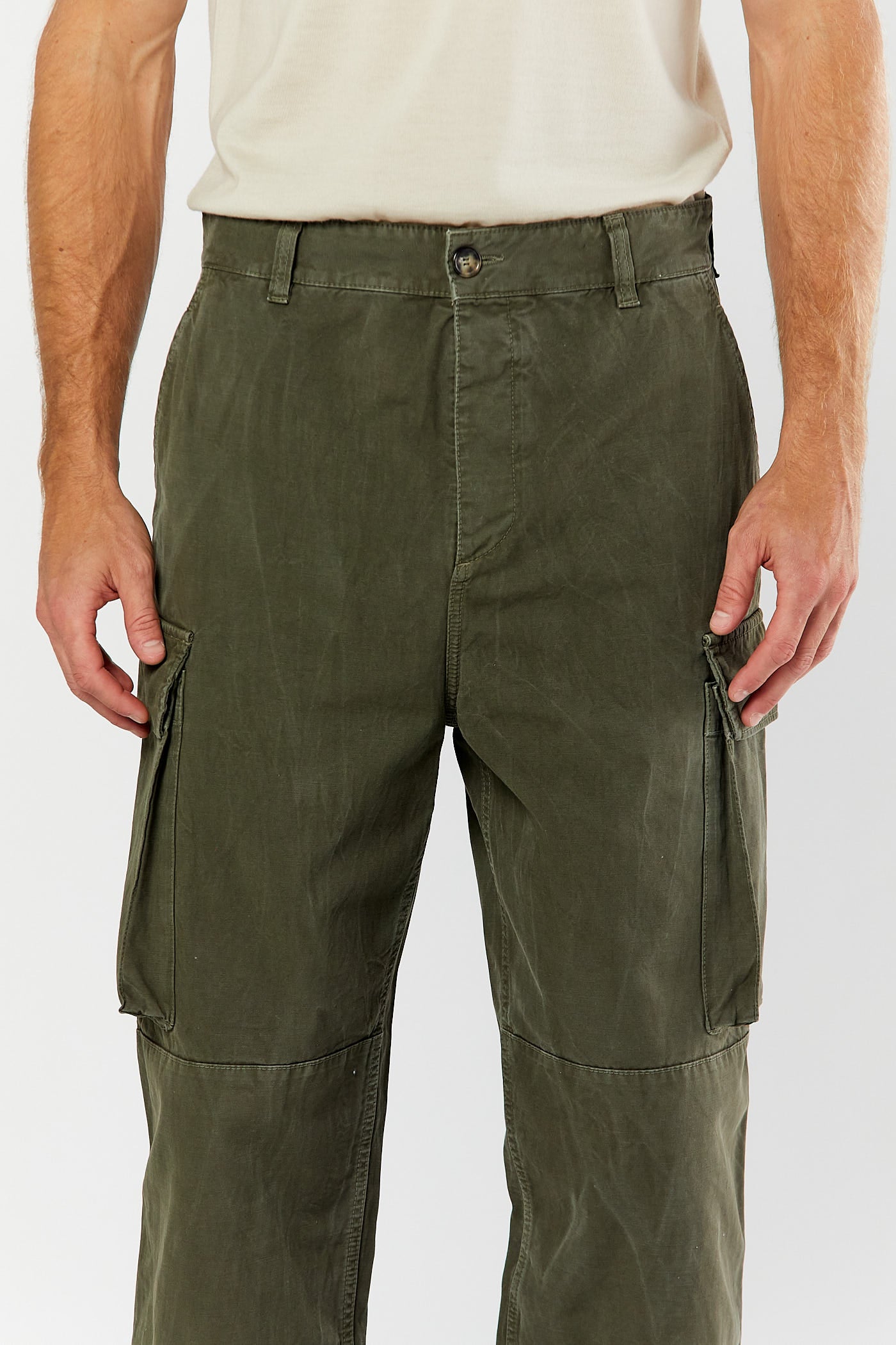 Cargo Trousers