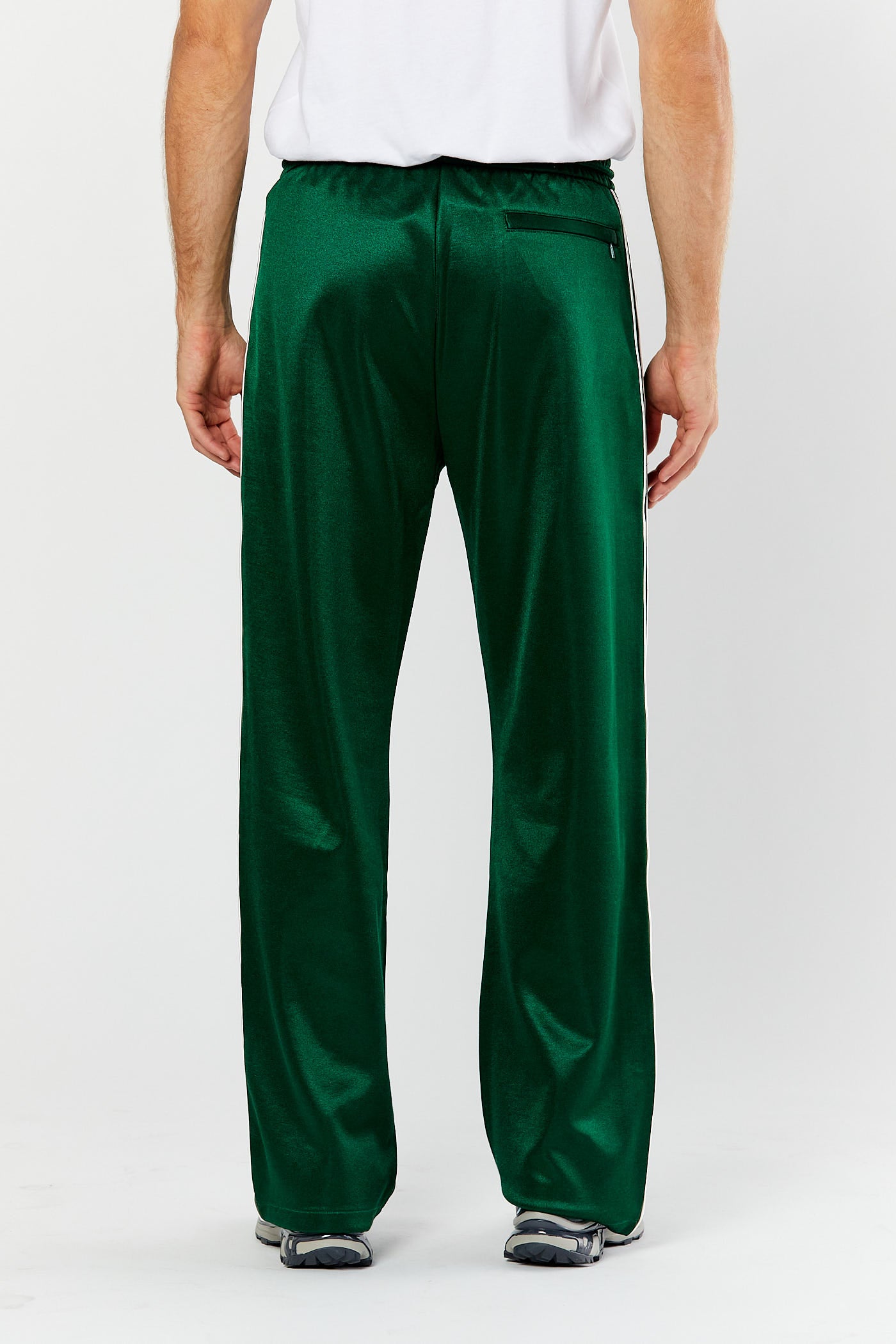 Tracksuit Trouser