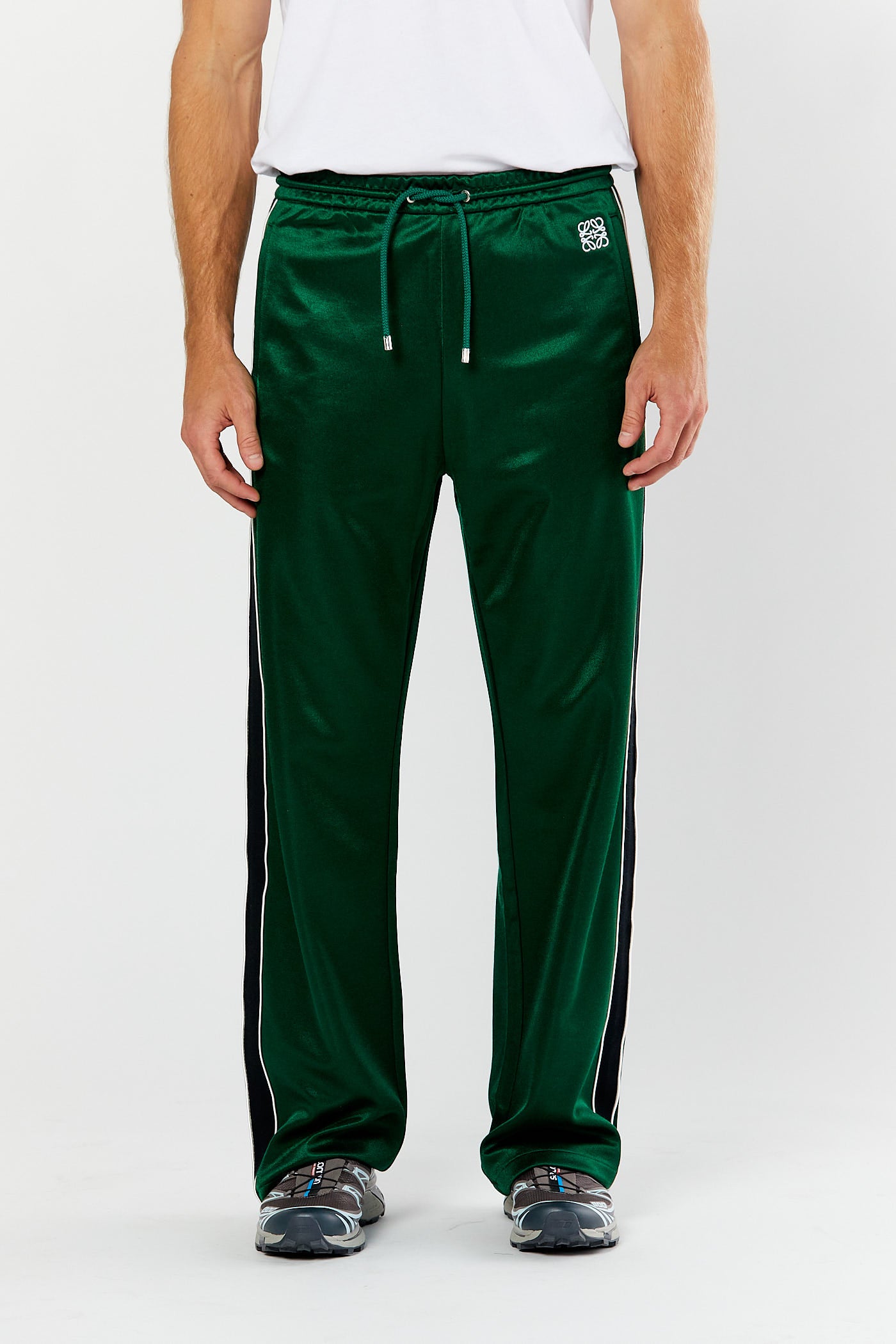 Tracksuit Trouser