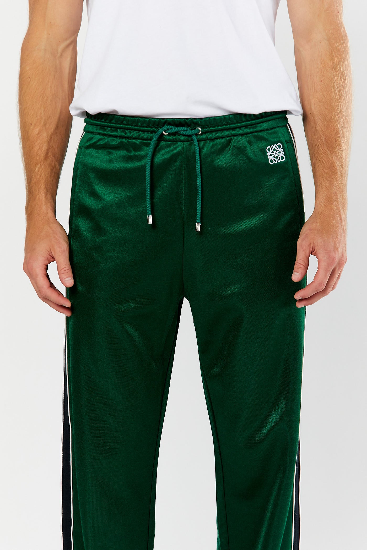 Tracksuit Trouser