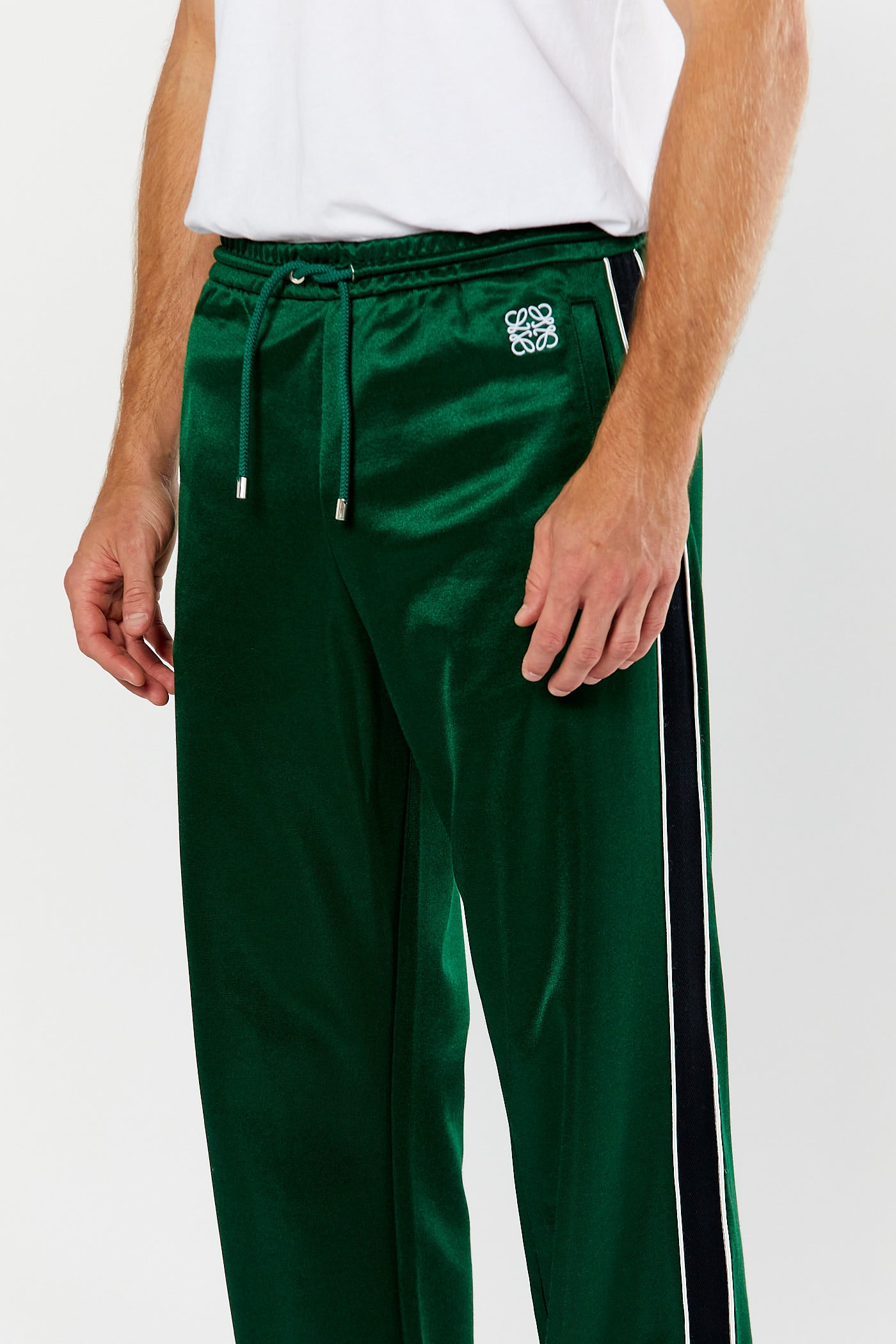 Tracksuit Trouser