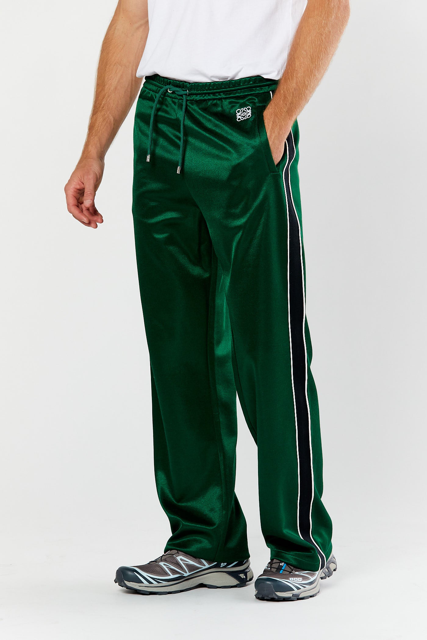 Tracksuit Trouser