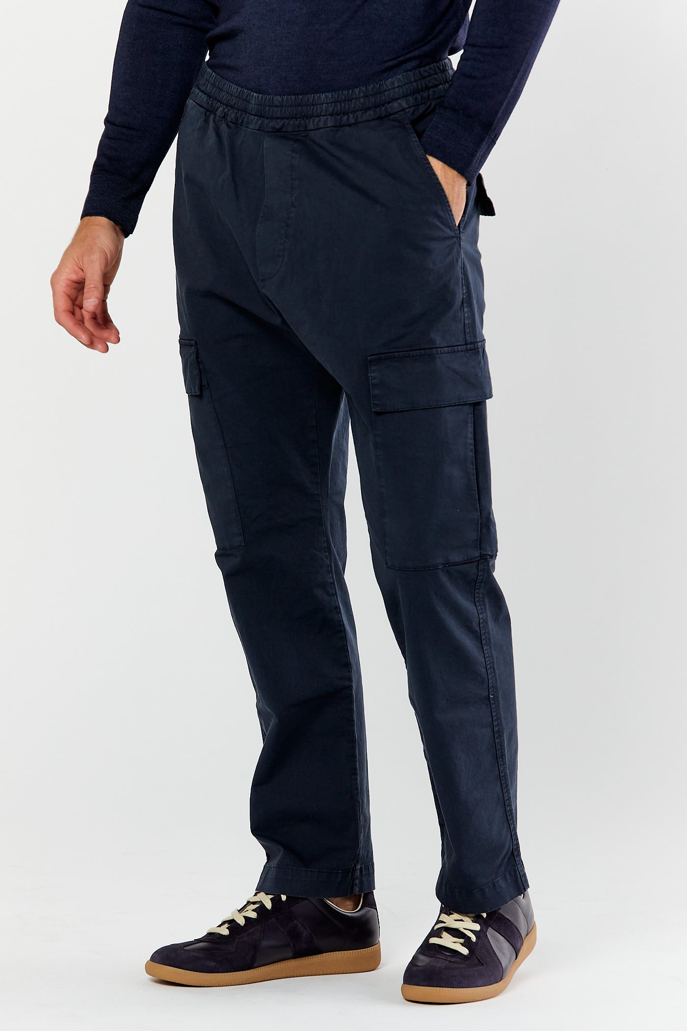 Tagio Trouser