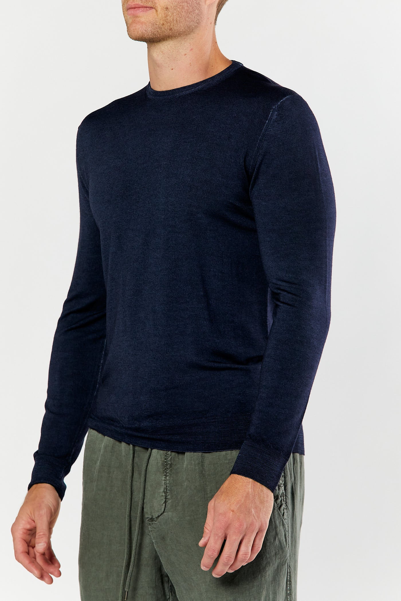 Knitwear Ato Top