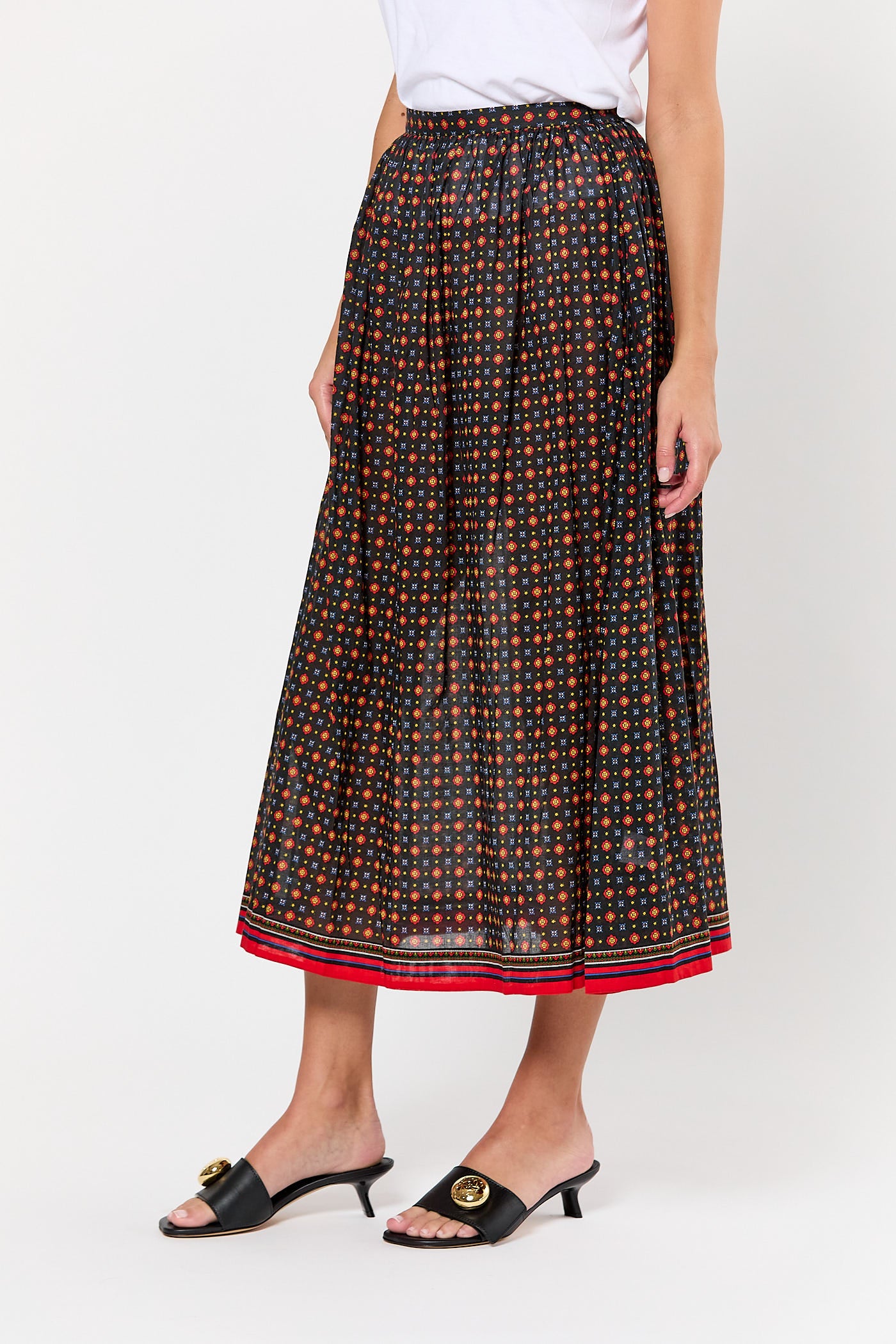 Marciette Skirt