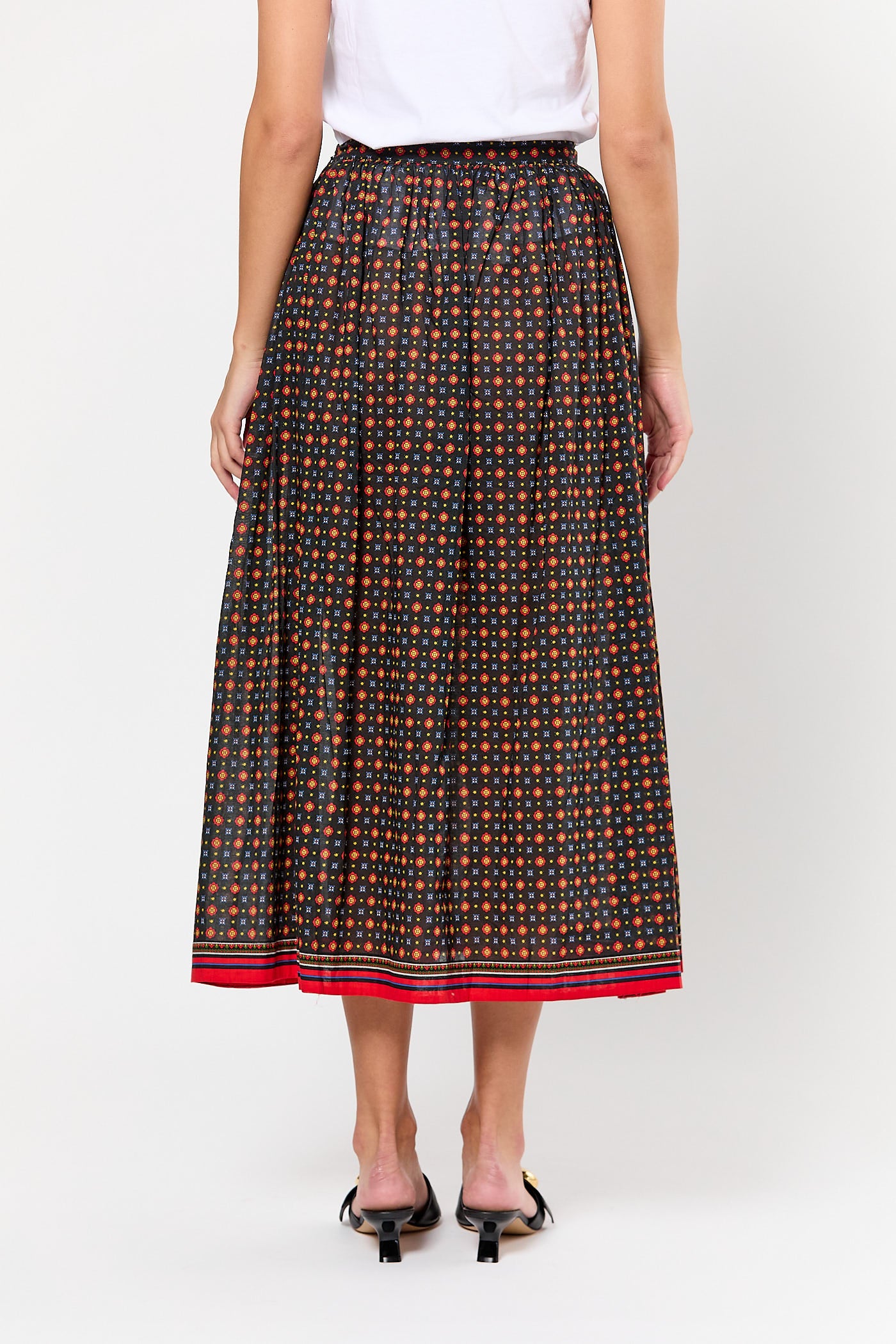 Marciette Skirt