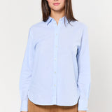Chambray James Shirt