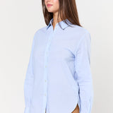 Chambray James Shirt