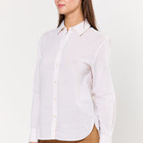 Chambray James Shirt